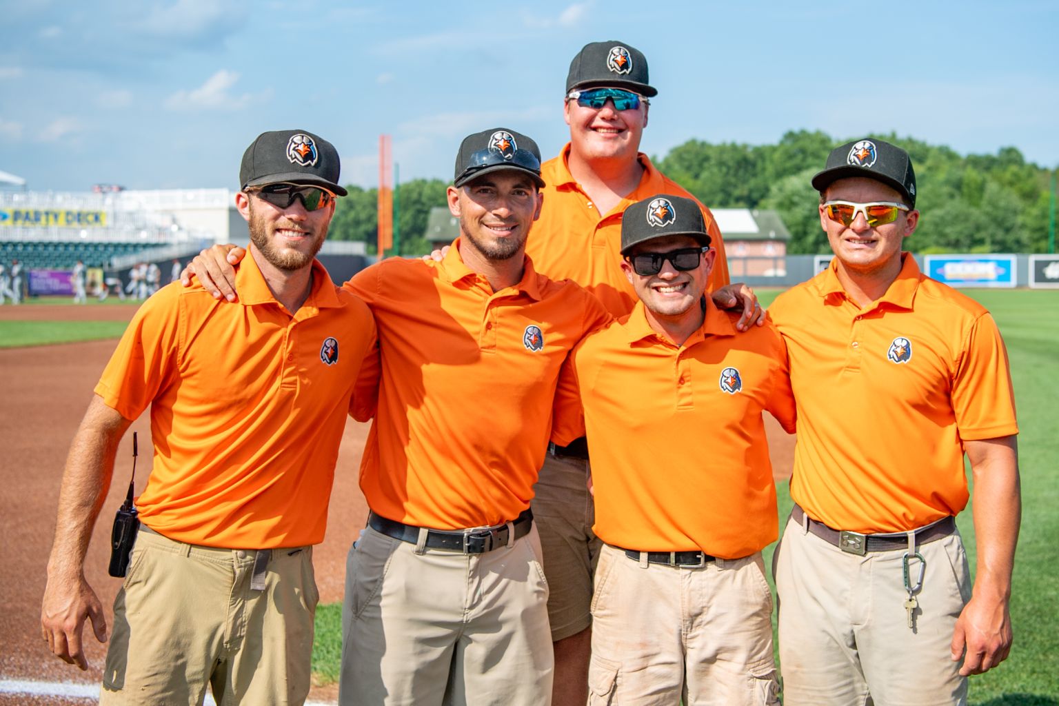 IronBirds Career Opportunities IronBirds