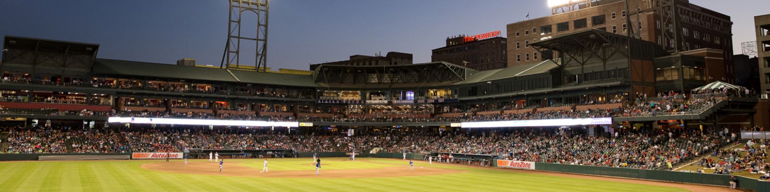 redbirds | Redbirds