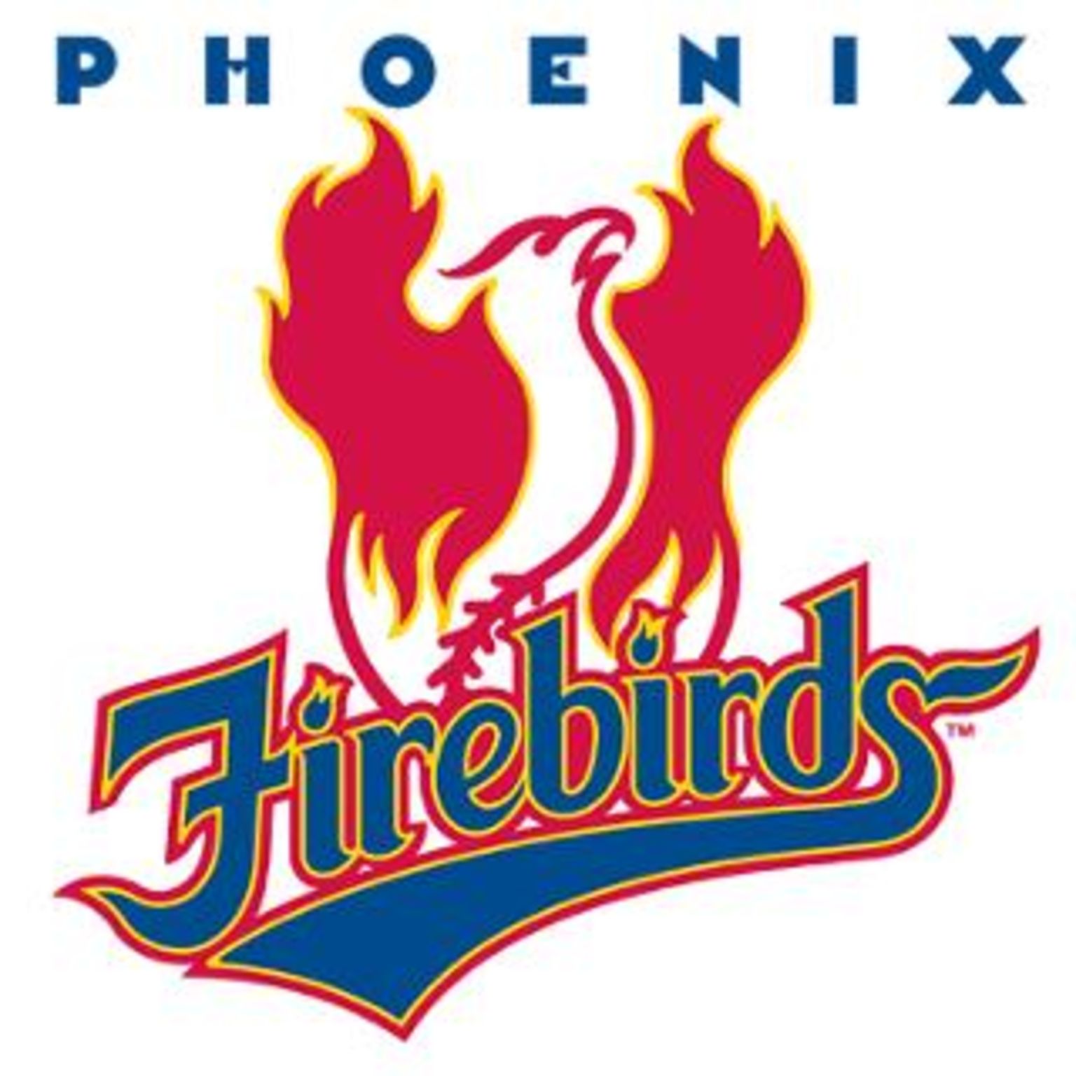 Hometown Collection Phoenix Firebirds