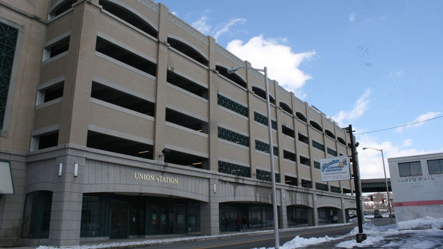 WooSox Parking Red Sox Woosox parking red sox