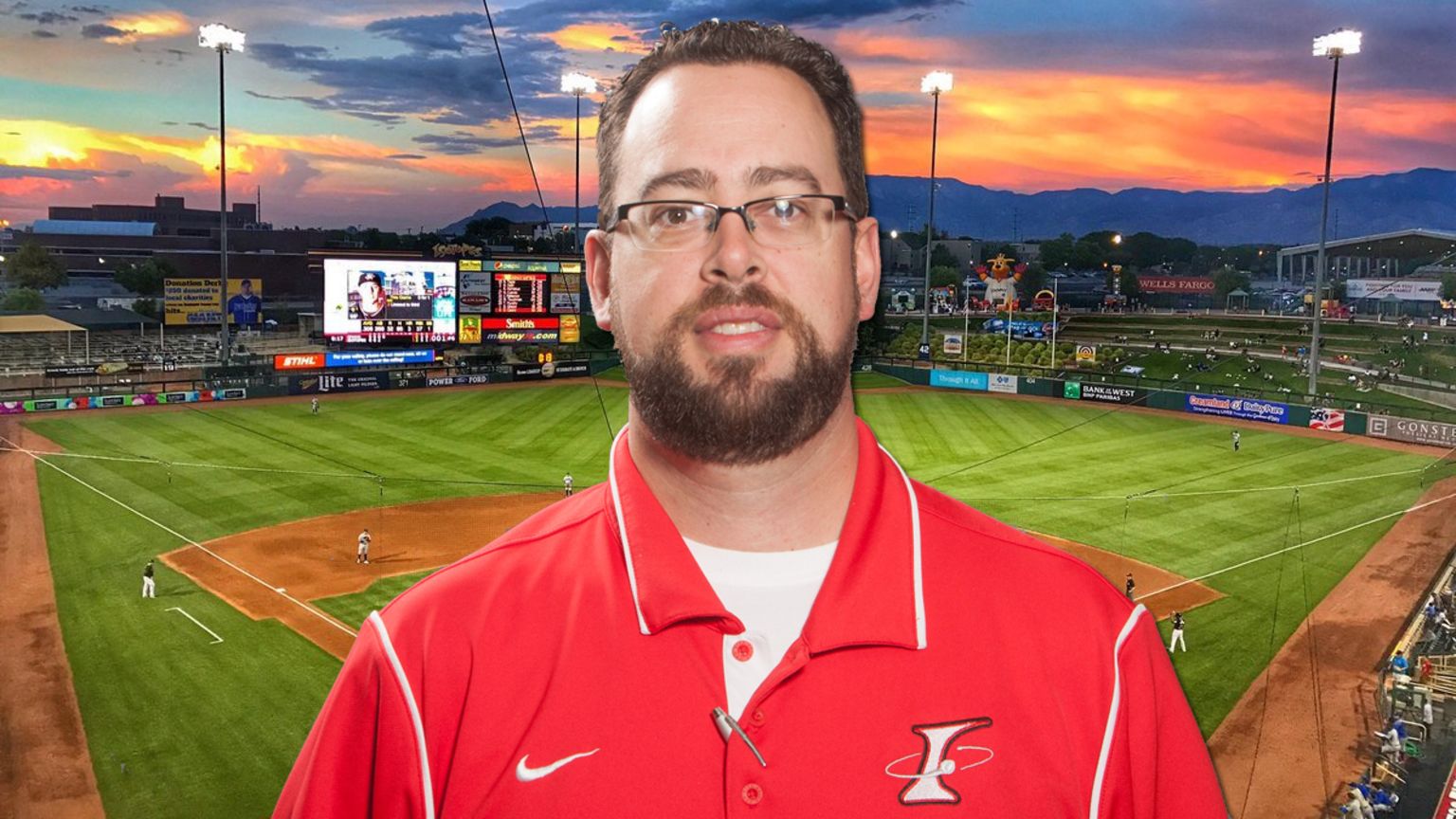 2024 Season Tickets Isotopes