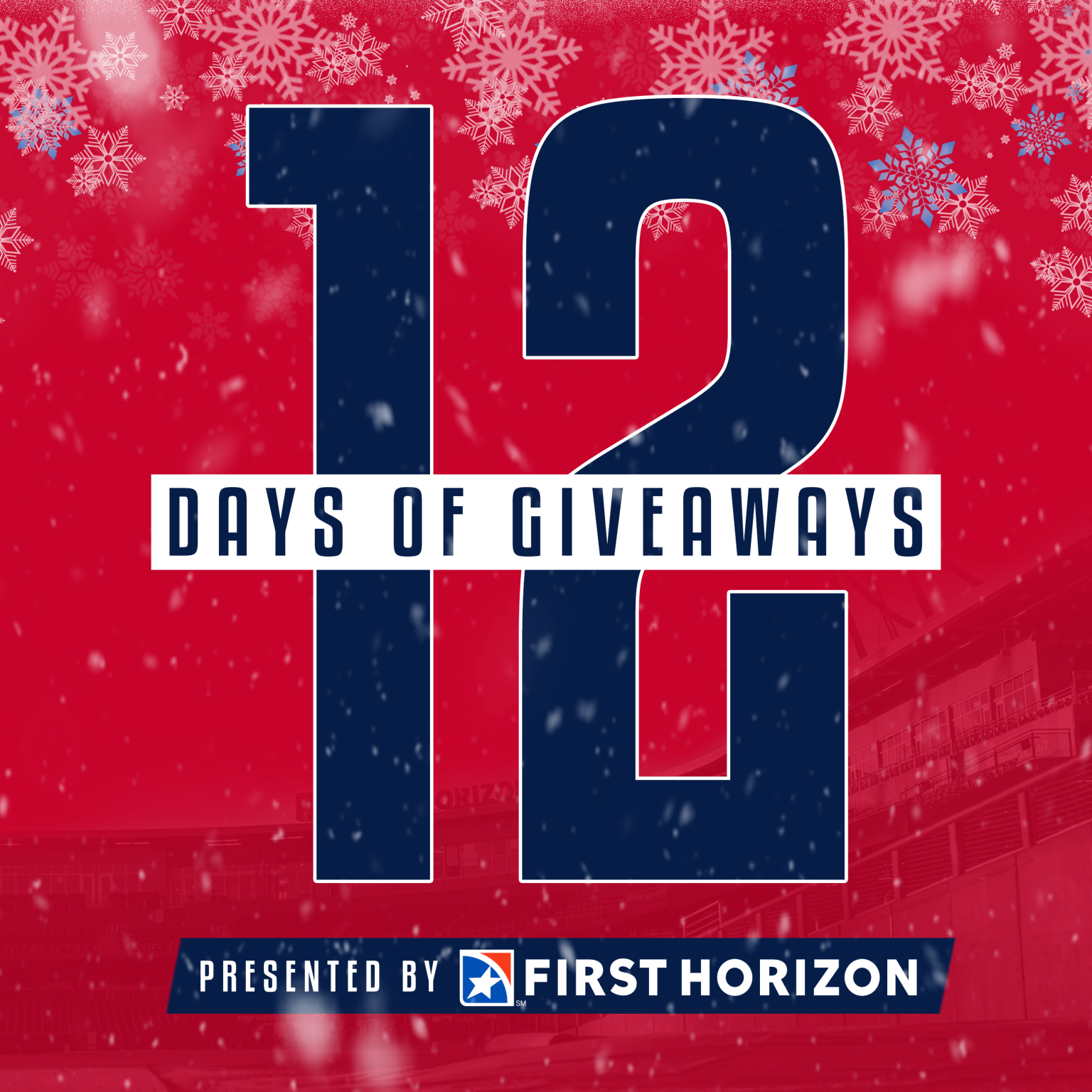 12 Days of Giveaways Sounds