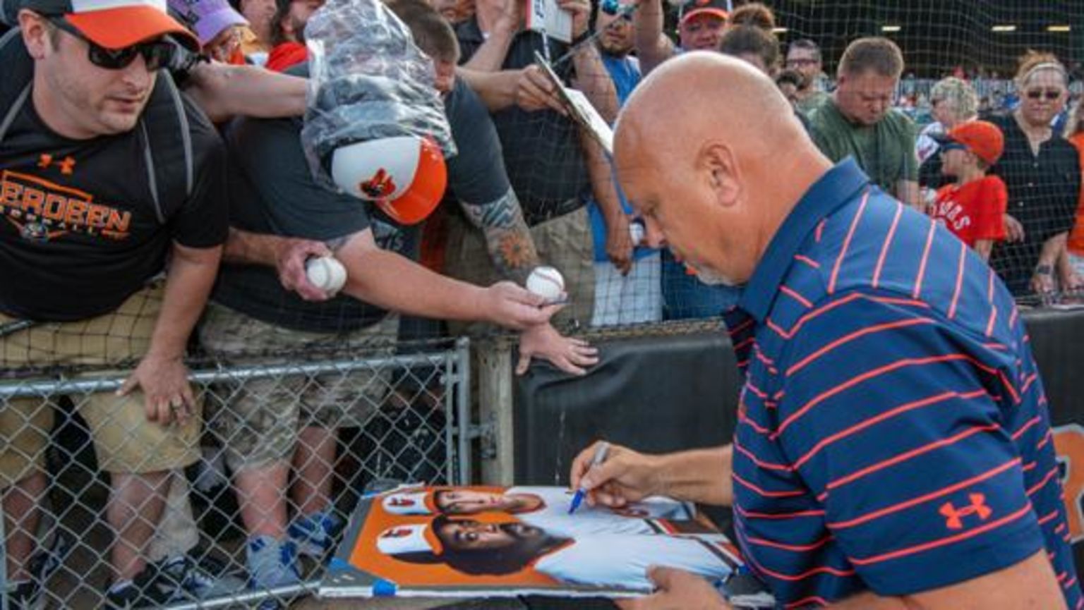 Ironbirds Team Page IronBirds