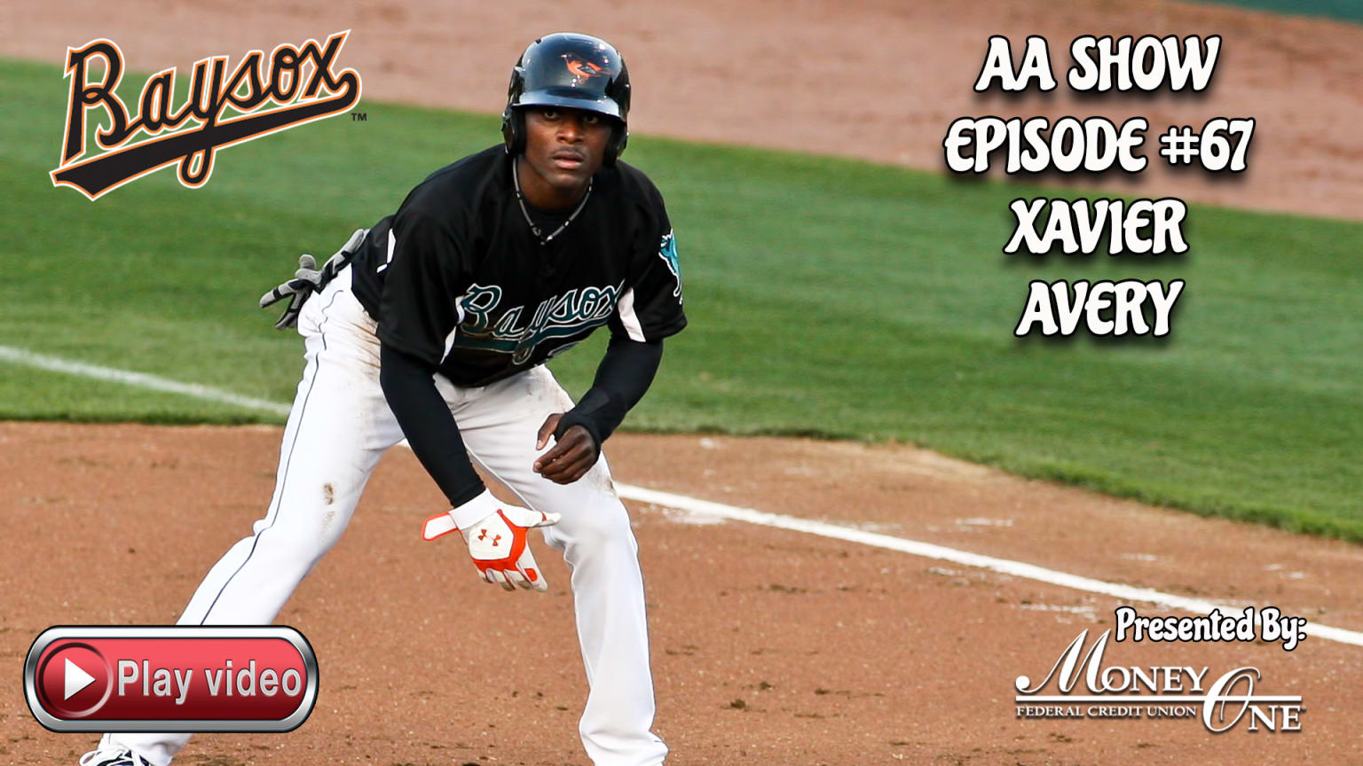 AA Show ep 67 feat Xavier Avery 01/04/2021 Baysox