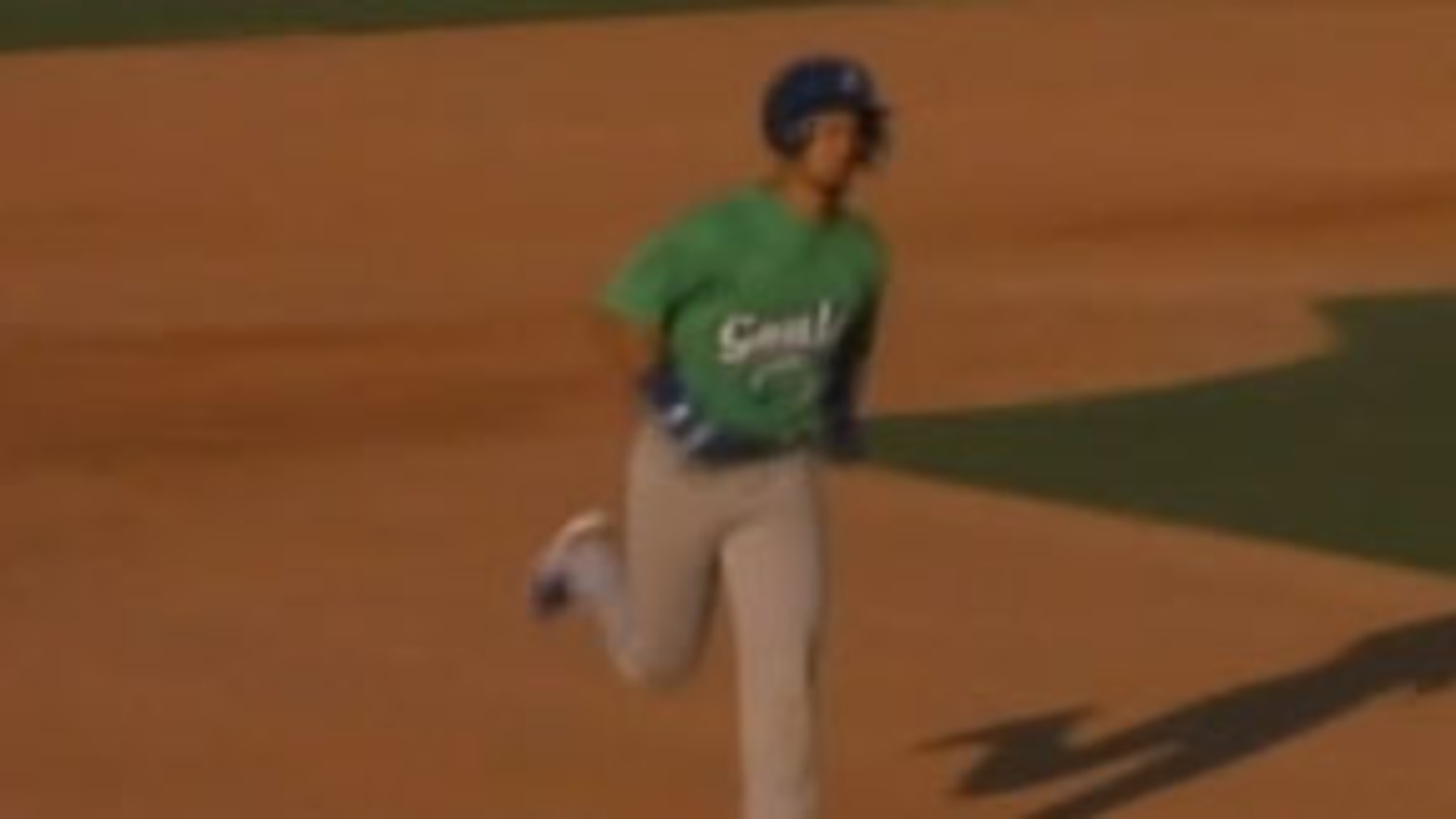 Tovar Clubs Pair Of Solo Homers 05 22 2022 Yard Goats
