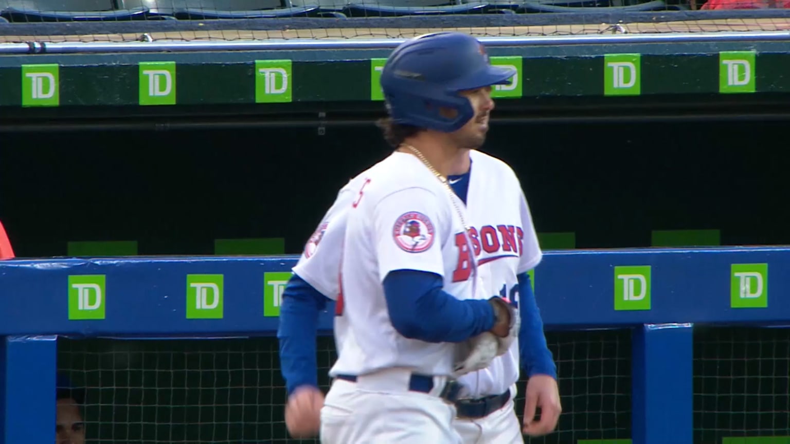 Fuentes' RBI fielder's choice | 05/18/2022 | Bisons