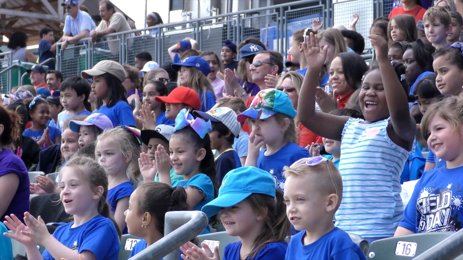 Patriots School Field Trip Games 11/01/2021 Patriots