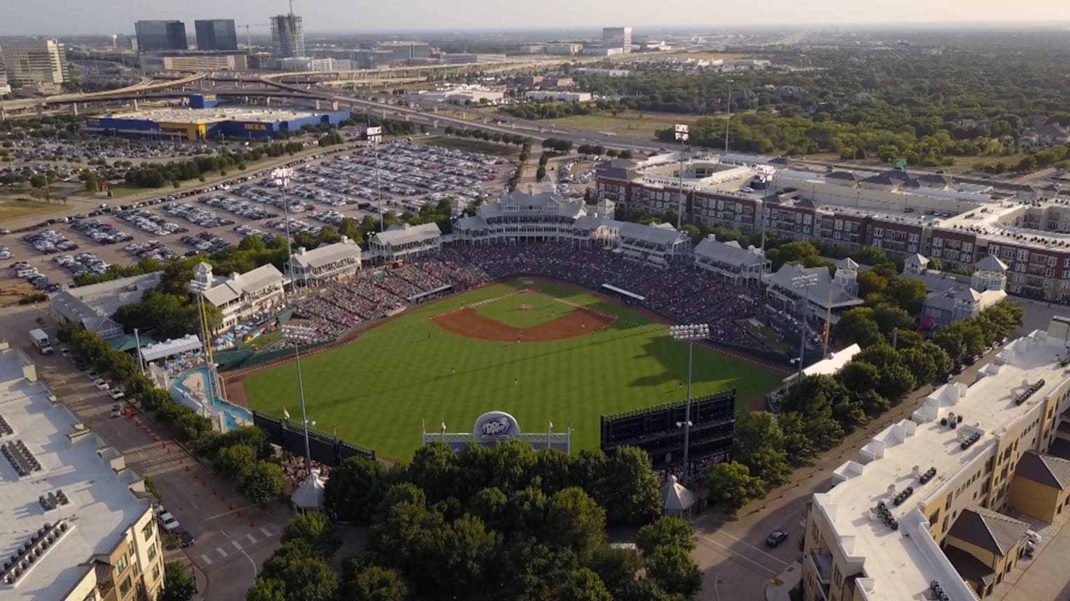 Frisco RoughRiders Covered Wagons | 02/10/2021 | RoughRiders