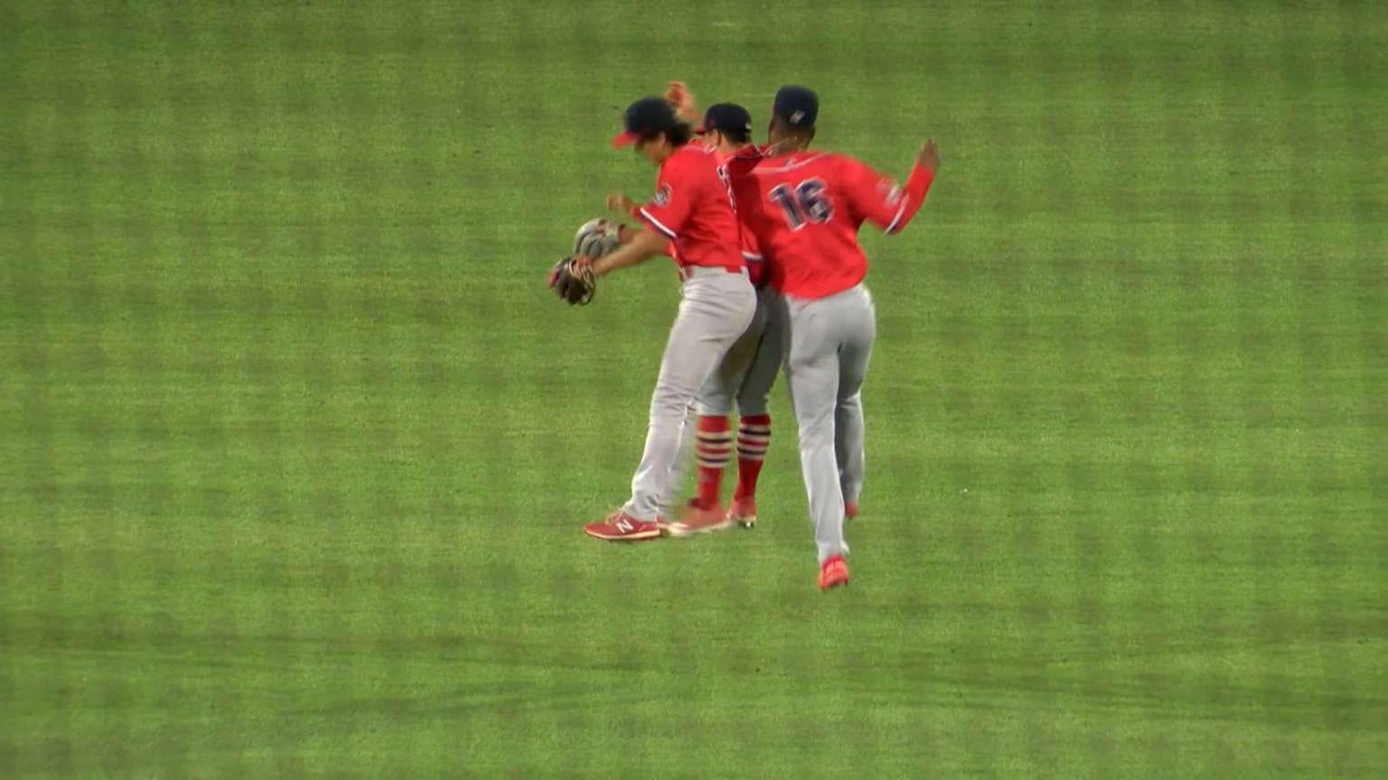 FINAL PEO 5 WIS 2 06/05/2022 Timber Rattlers