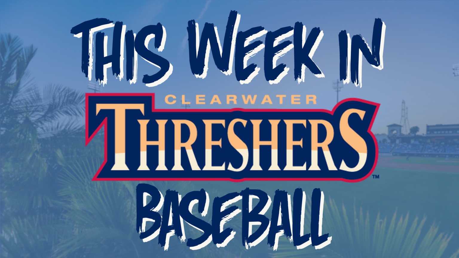 Clearwater Threshers