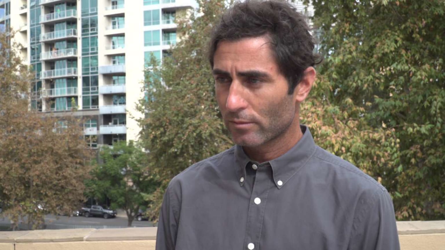 A.J. Preller Interview | 11/20/2017 | MiLB.com