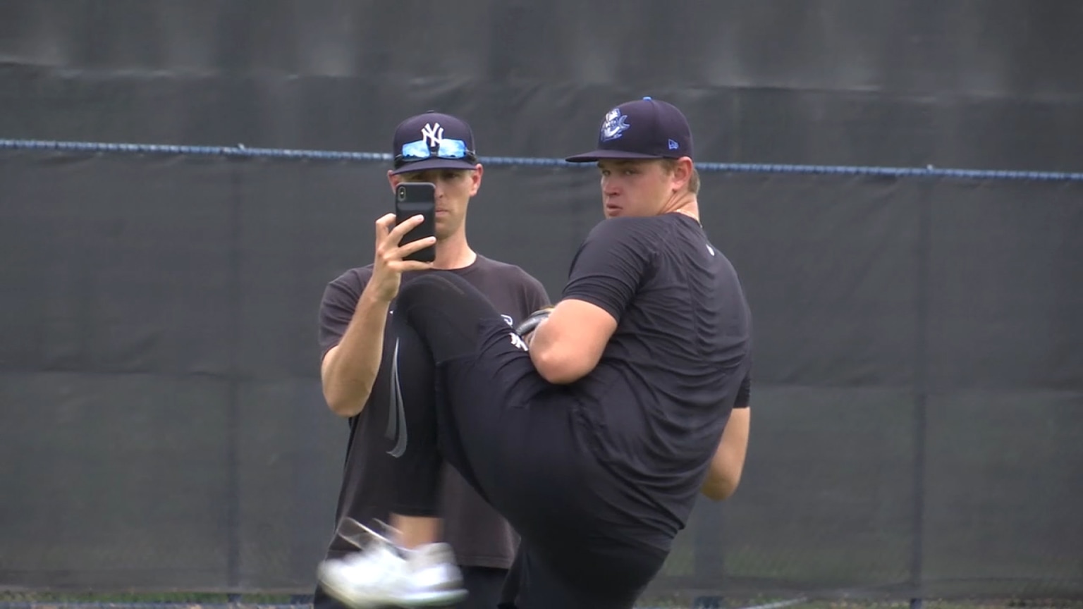 Pitcher & DJ | 07/06/2022 | Tarpons