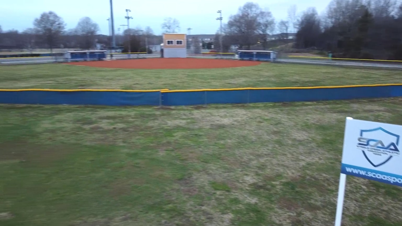 2021 Fields for our Future | 03/16/2022 | Knights