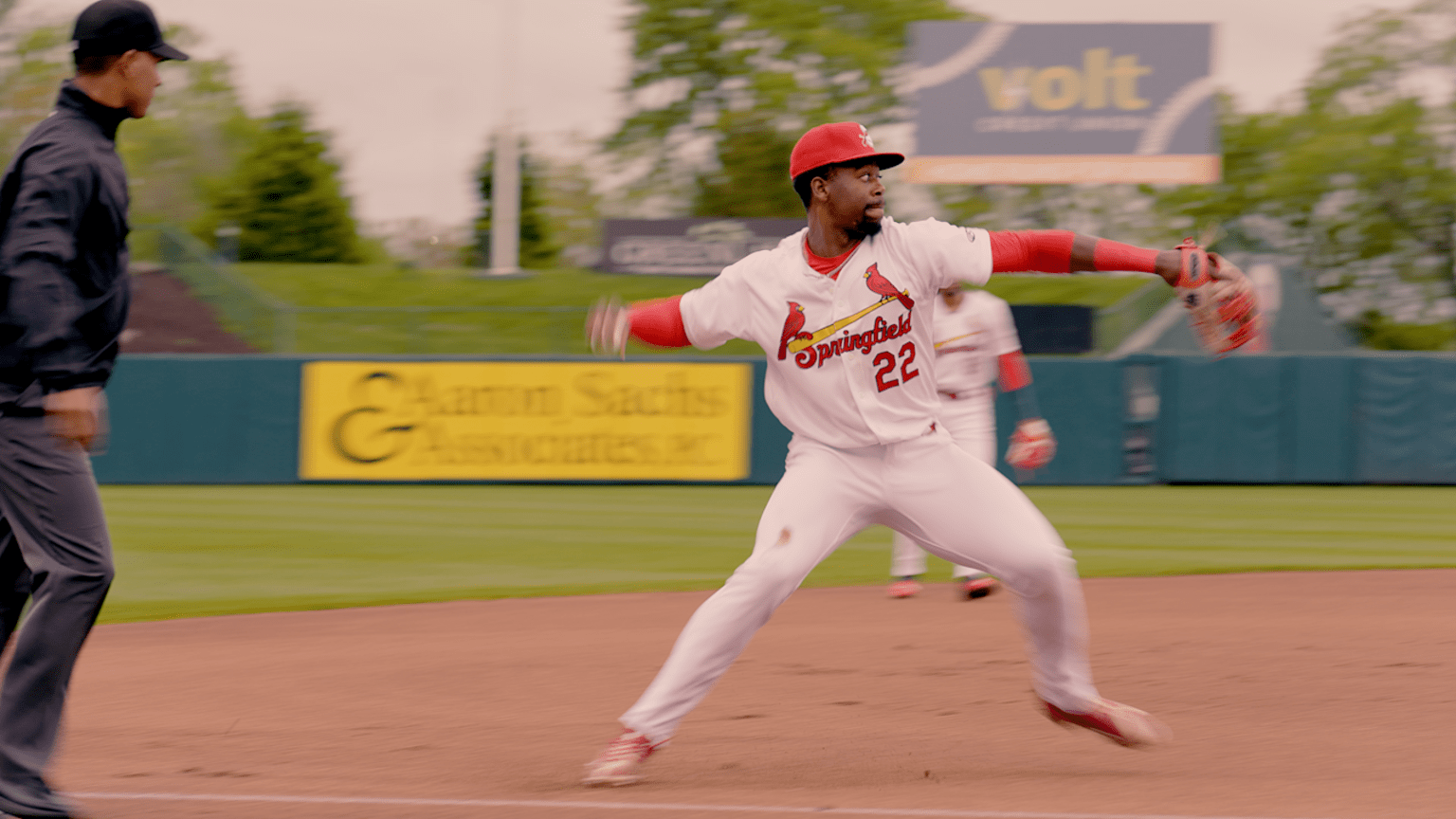 Cardinals 2022 Minor League Spring Training preview