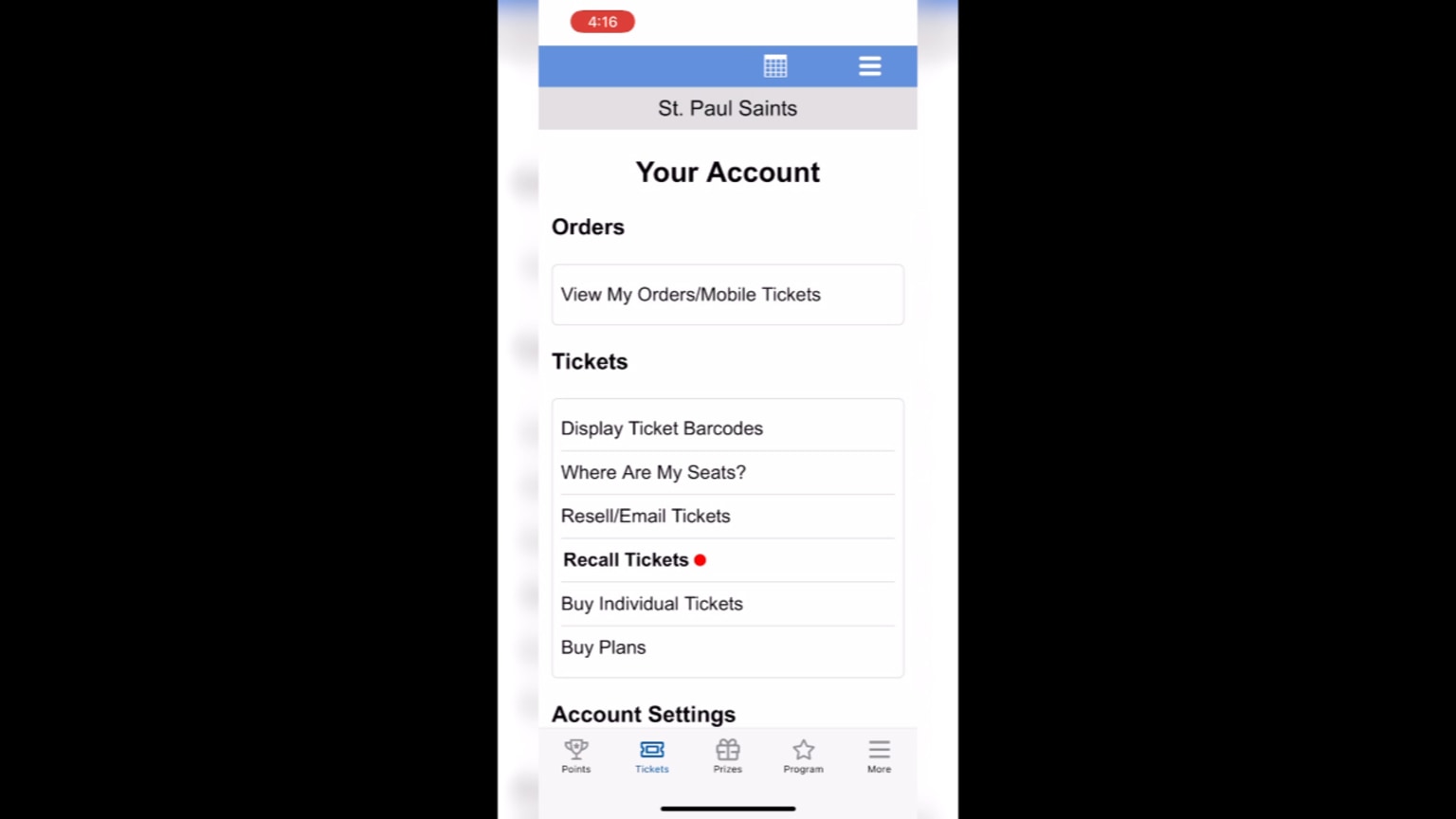 How To Access Your tickets | 02/15/2022 | MiLB.com