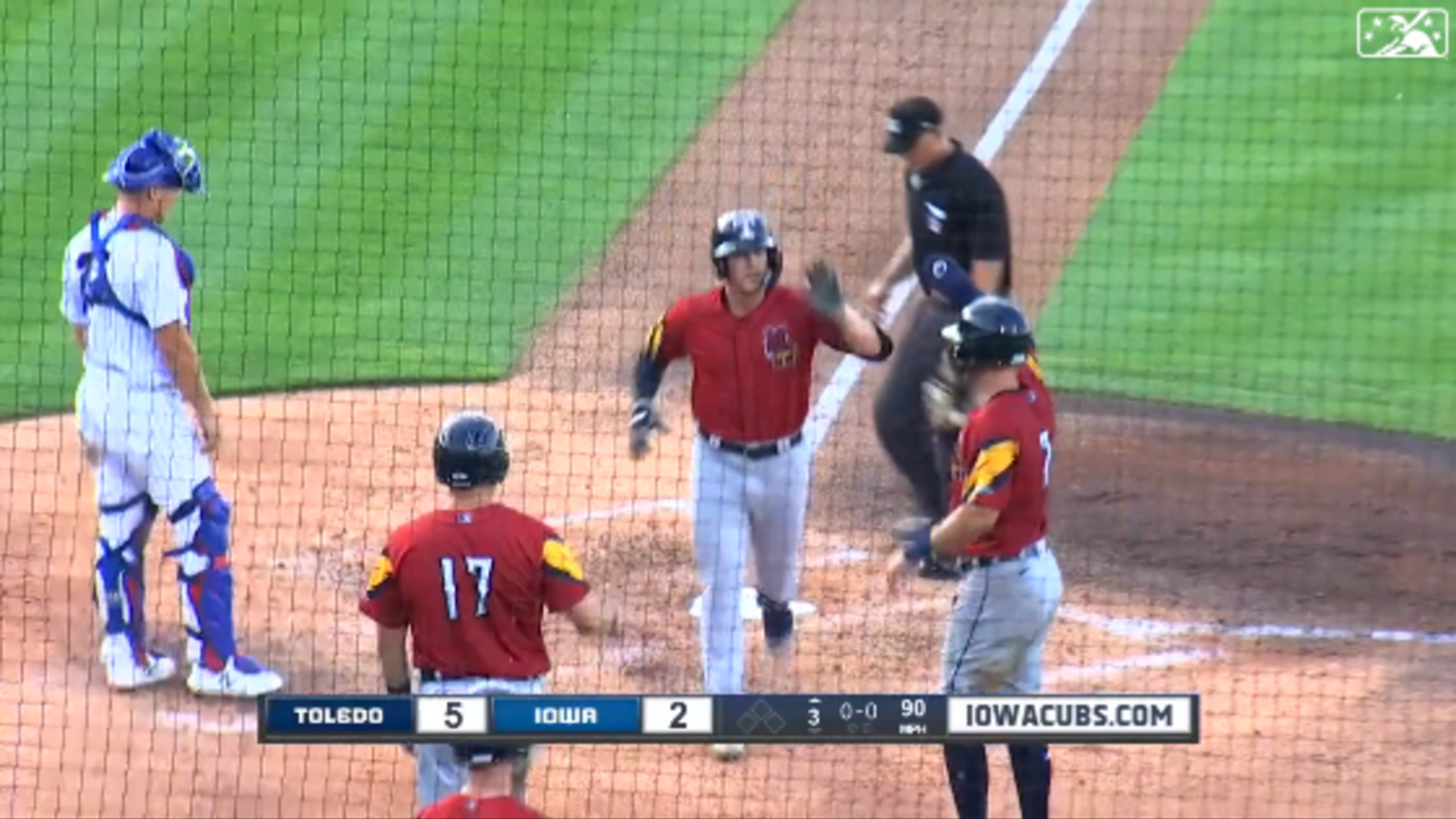 Mud Hens season recap: Should Spencer Torkelson spend another season in  Toledo?