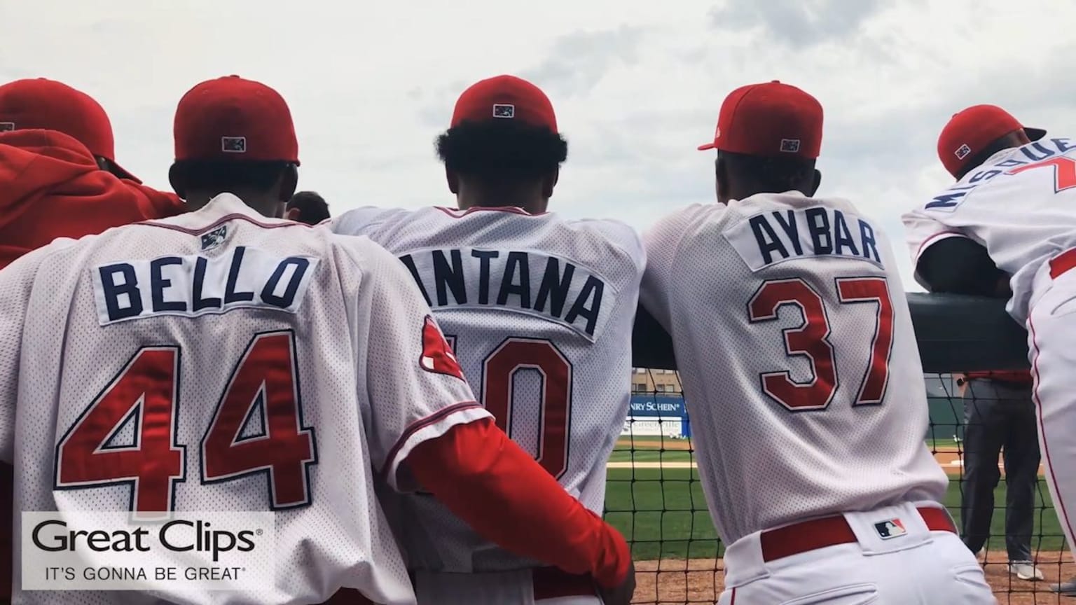 Great Clips of the Year 09/23/2019 Drive