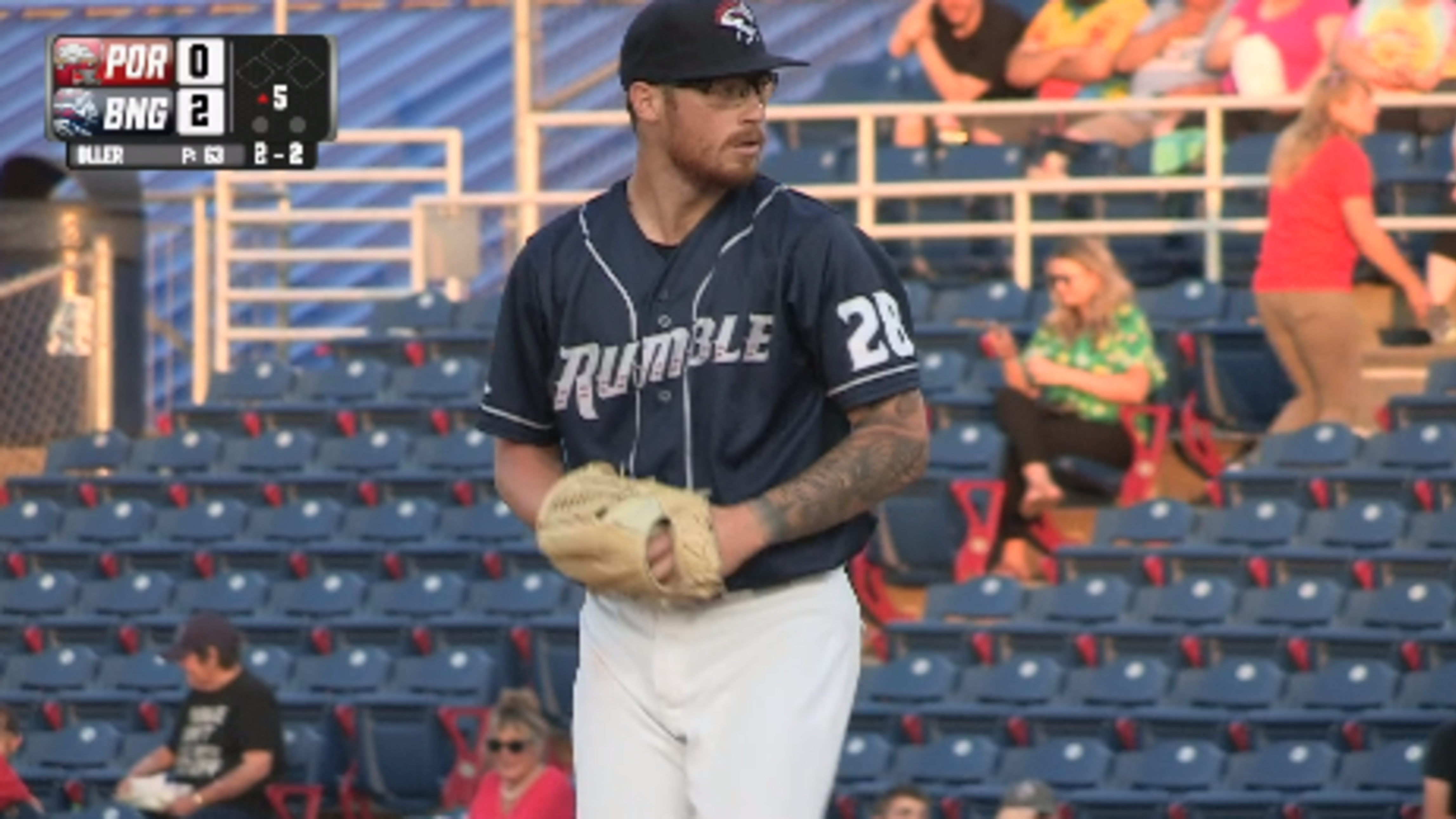 What fans of Binghamton Rumble Ponies baseball should know for 2021