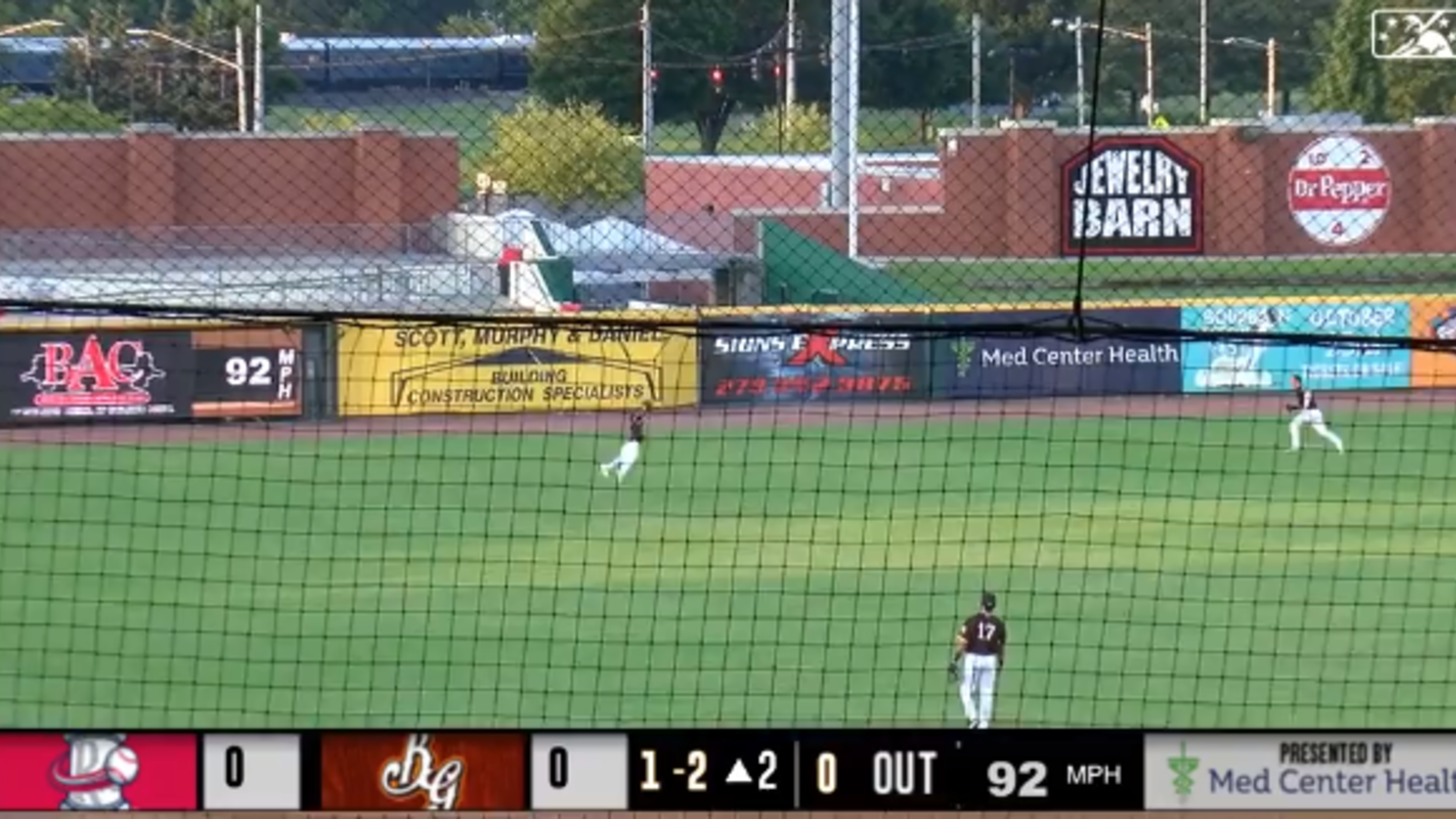 Bowling Green Hot Rods Video | Hot Rods