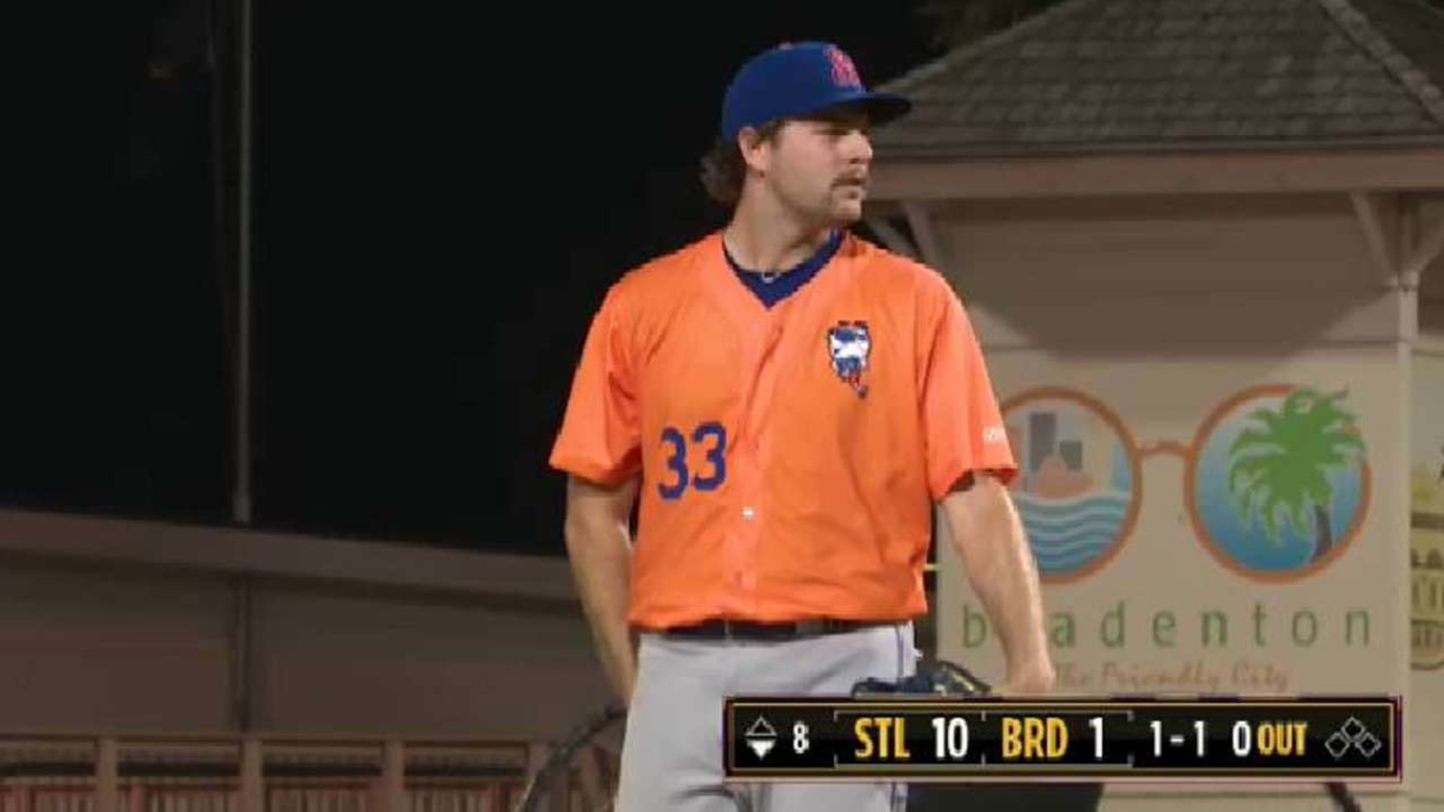 St. Lucie Mets on X: These jerseys are 🔥🔥🔥! Bid now through Tuesday to  get your piece of St. Lucie Mets history.    / X