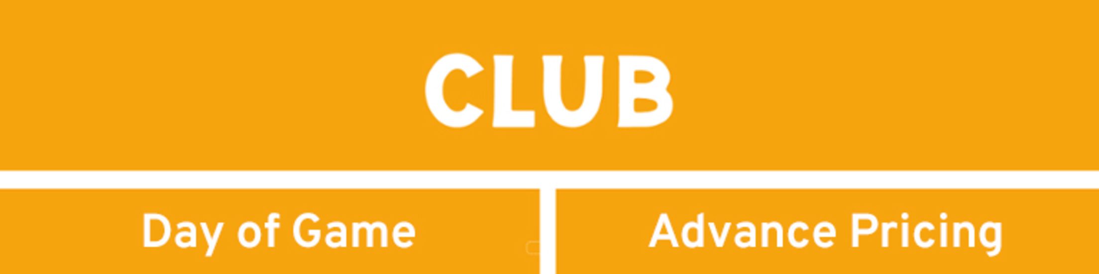 Seating Map & Pricing Sounds