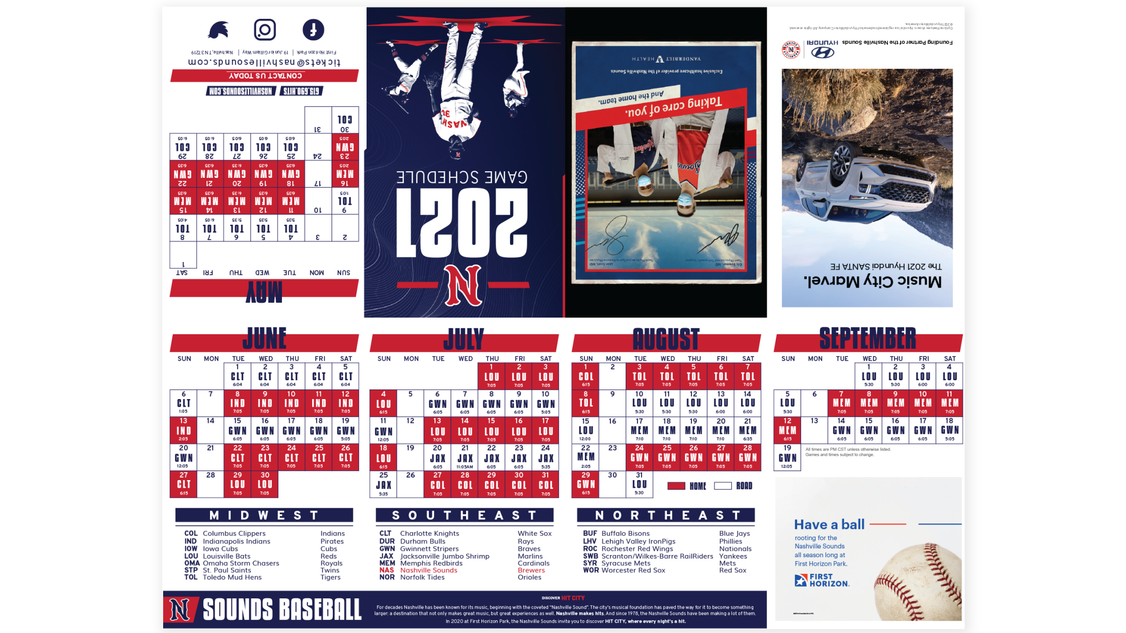 pocket-schedules-sounds