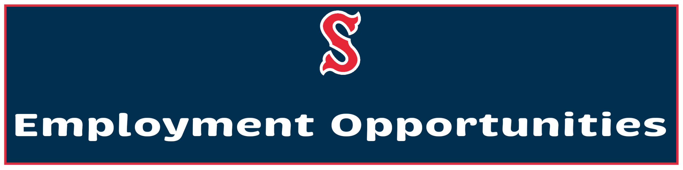 Salem Sox Job Openings Red Sox