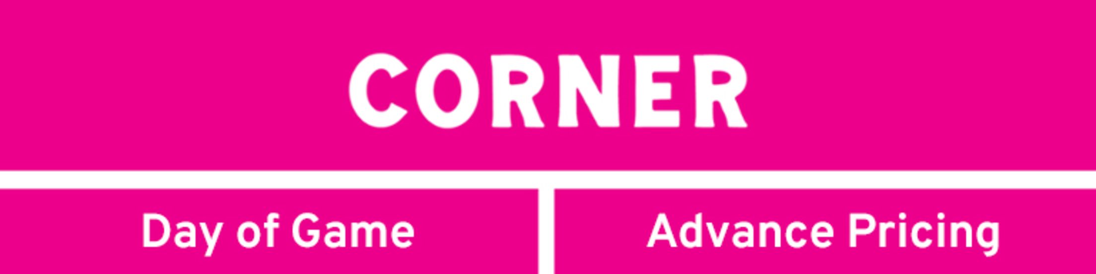 Seating Map & Pricing Sounds