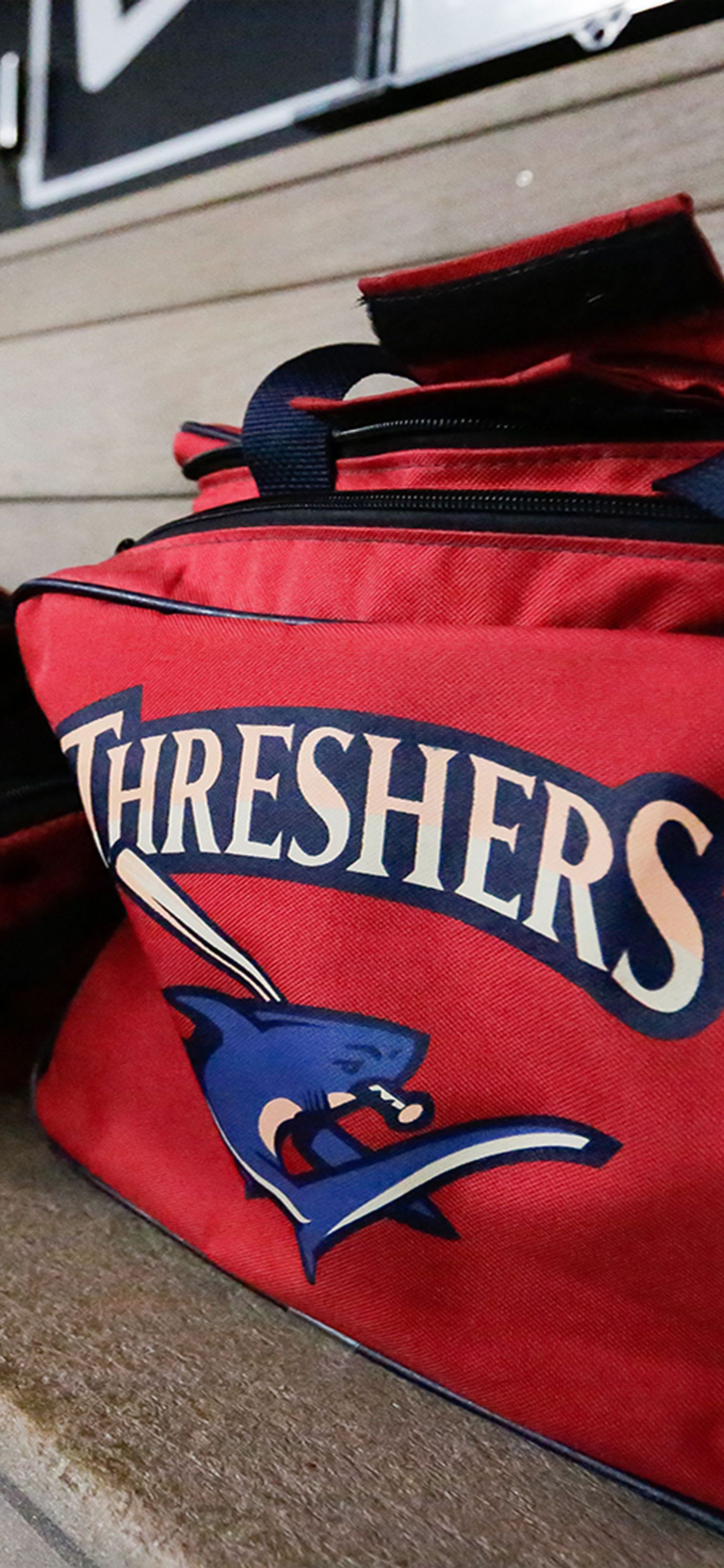 Threshers Threshers