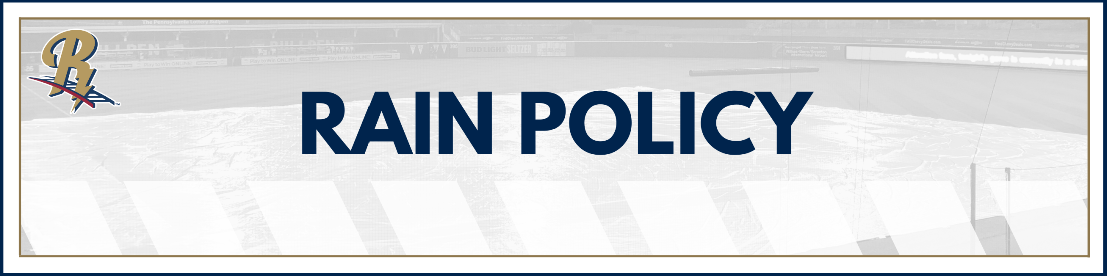 RailRiders Rain Policy RailRiders