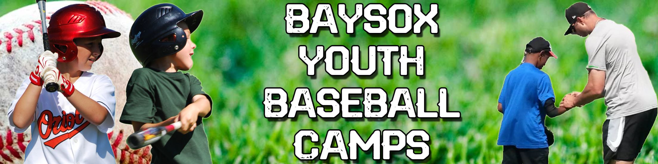 Baseball Camp Baysox