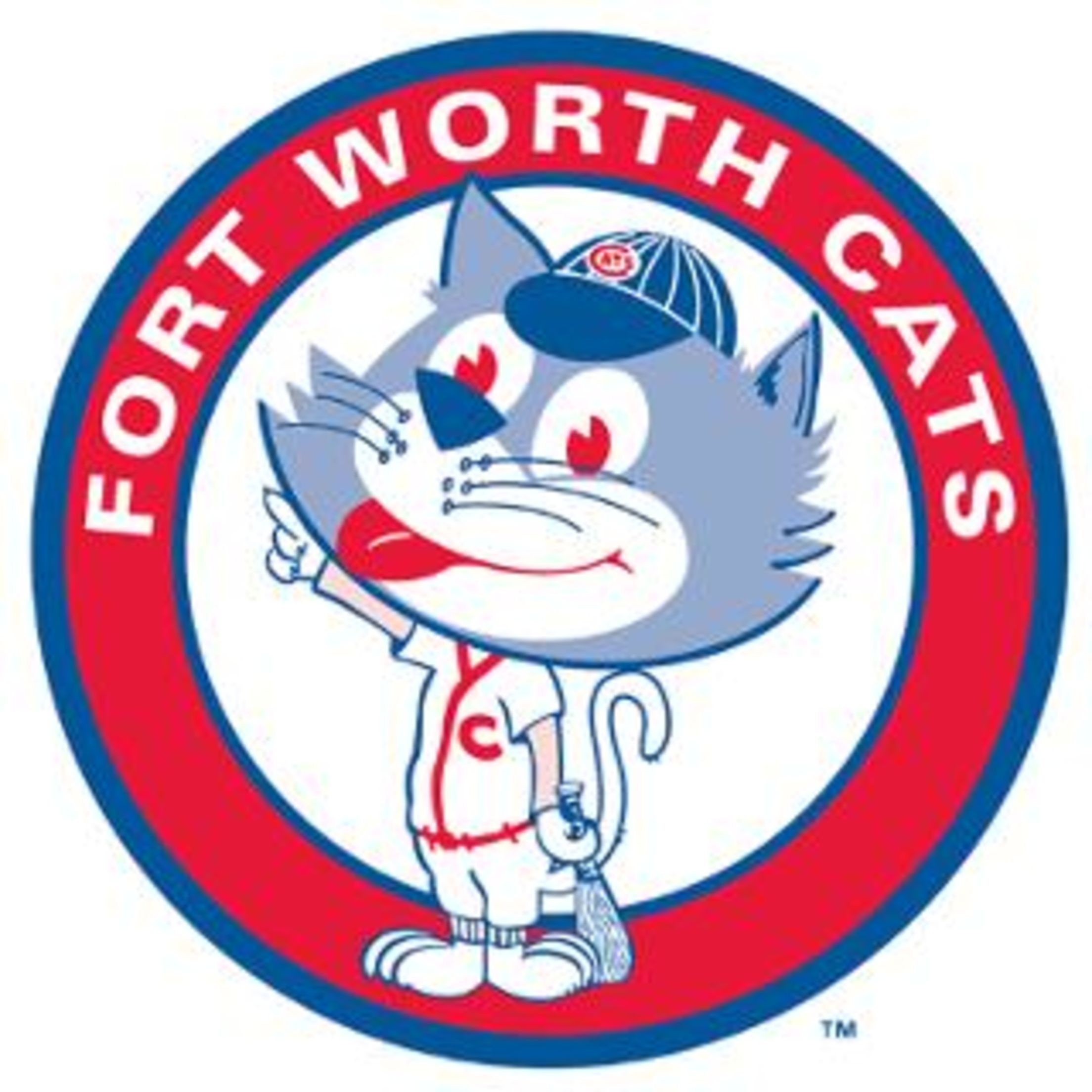 Hometown Collection | Fort Worth Cats | MiLB.com