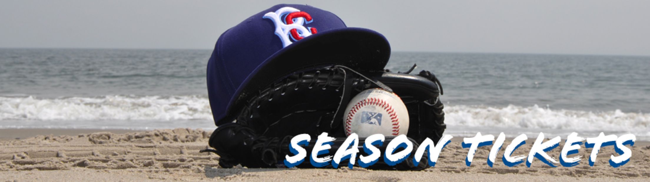 Brooklyn Cyclones season tickets Cyclones