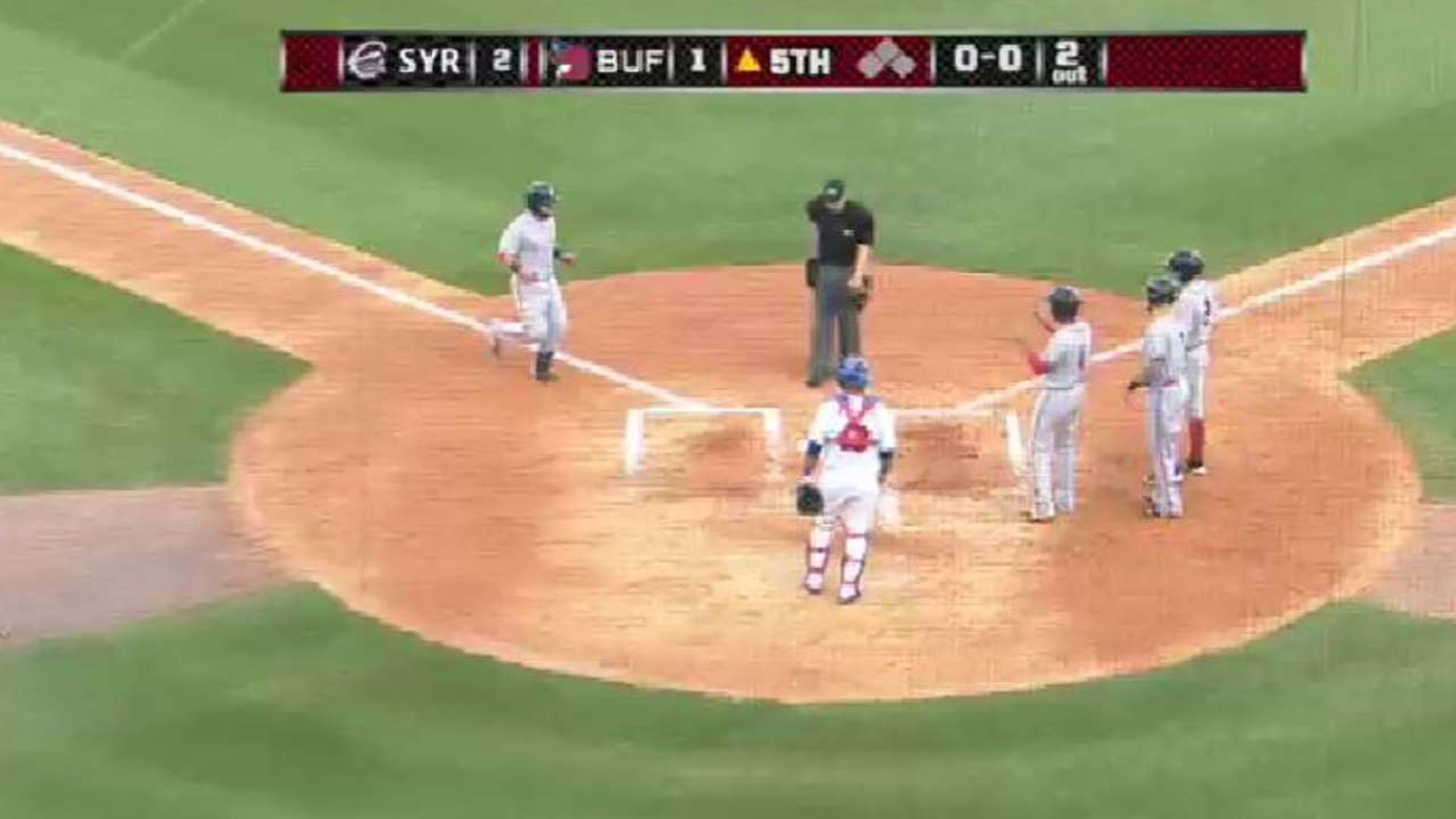 Jhonatan Solano Videos | MiLB.com