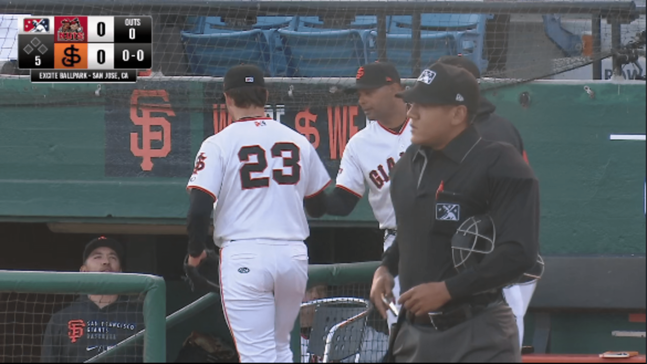 2021 San Jose Giants Season Recap, by sjgiants