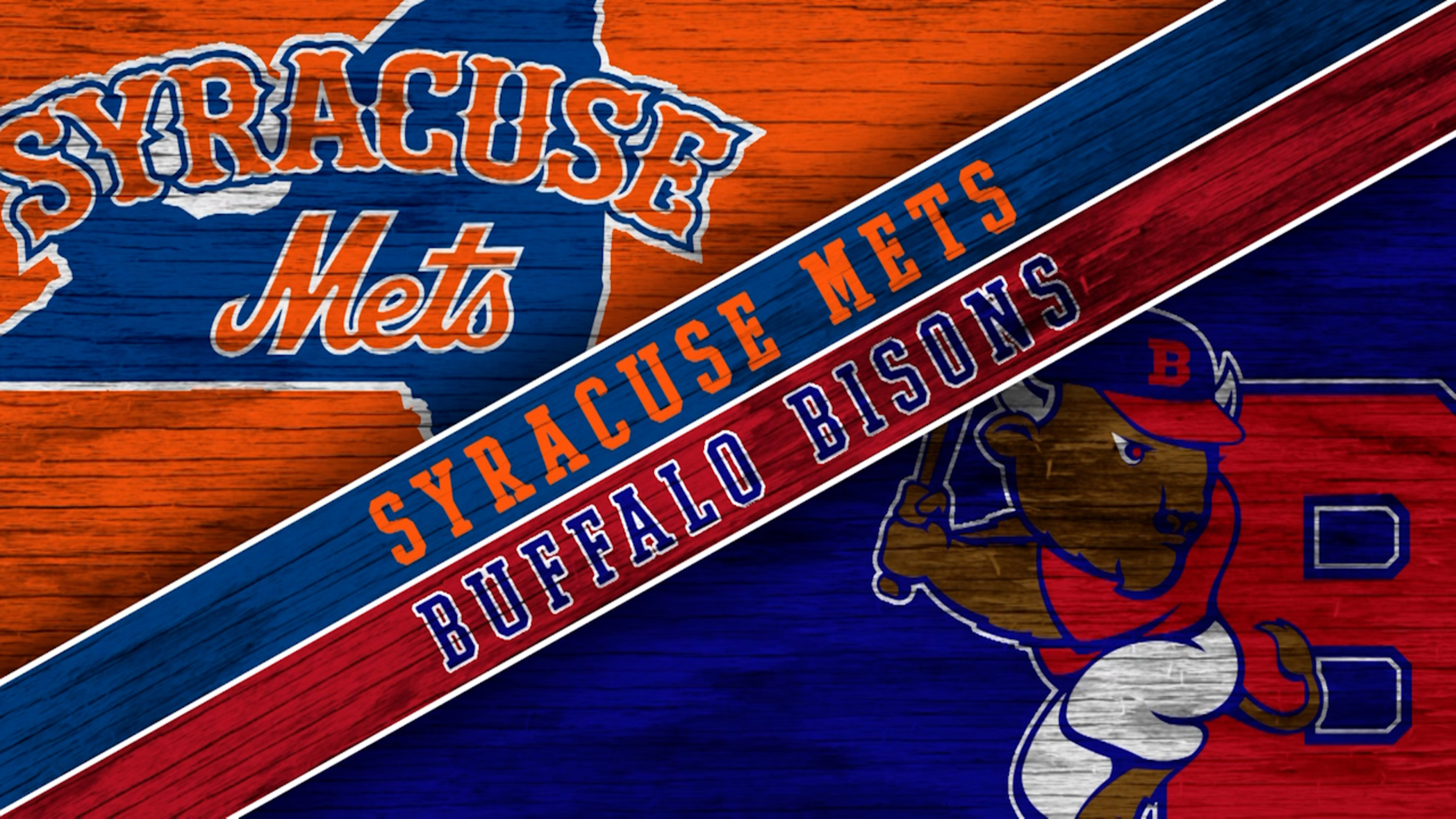 Syracuse Mets announce 2021 schedule