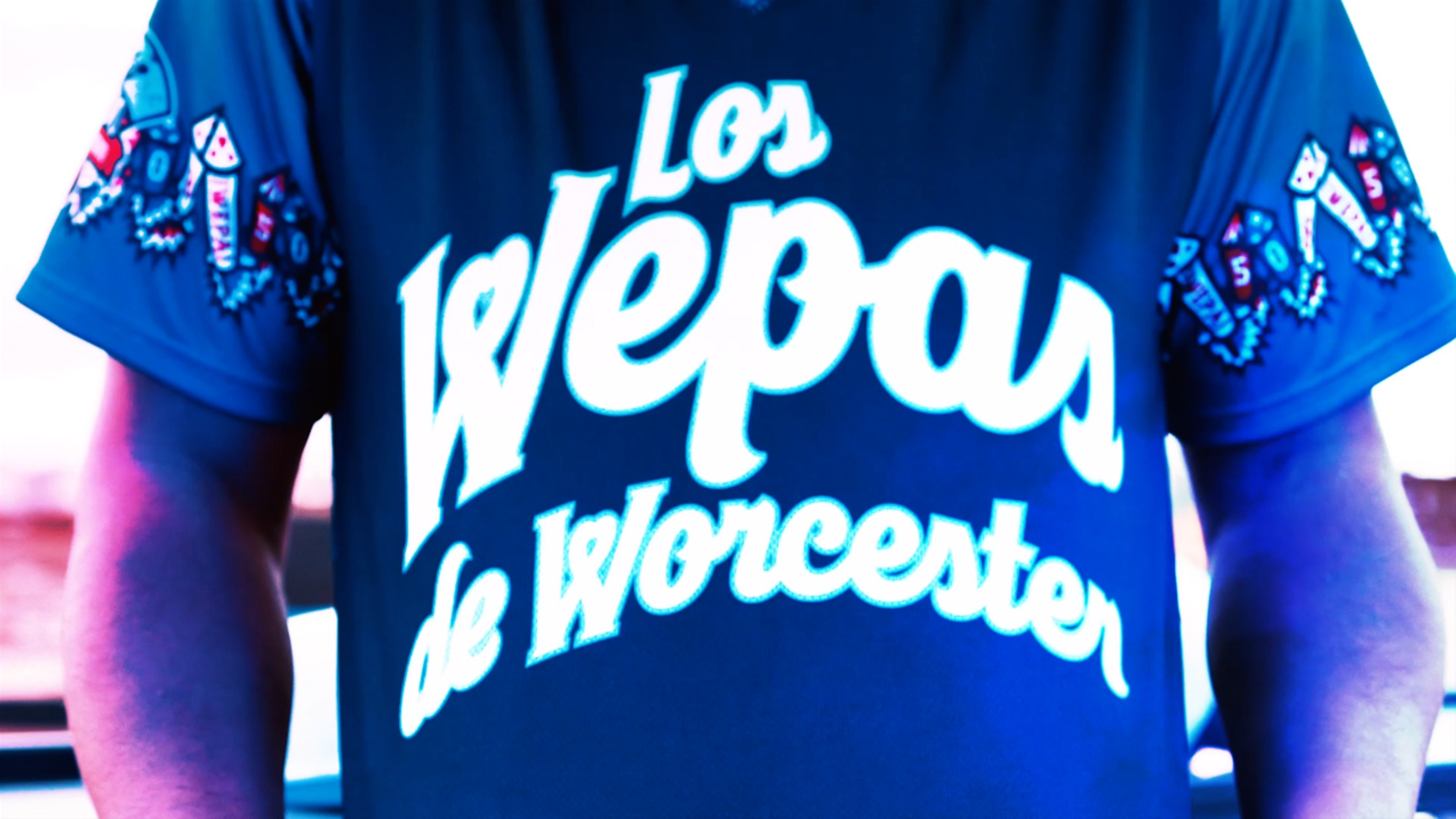 Worcester Red Sox to become 'Los Wepas de Worcester' for seven games as  part of MiLB's 'Copa de la Diversión' 