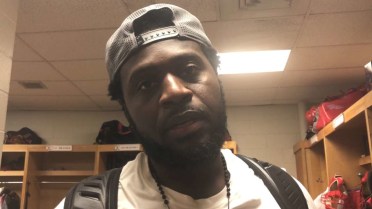 Brandon Phillips calls his $72.5 million contract a 'slap in the face