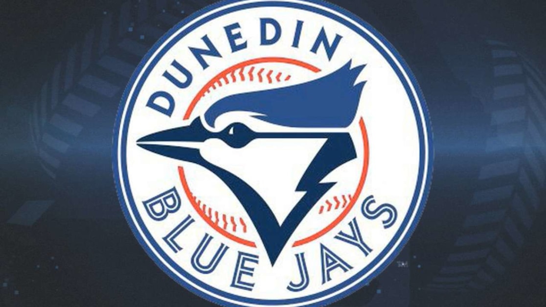 Dunedin Blue Jays Official Store