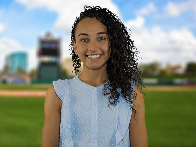 Front Office Directory River Cats