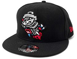 The Coolest Minor League Baseball Hats You Can Buy
