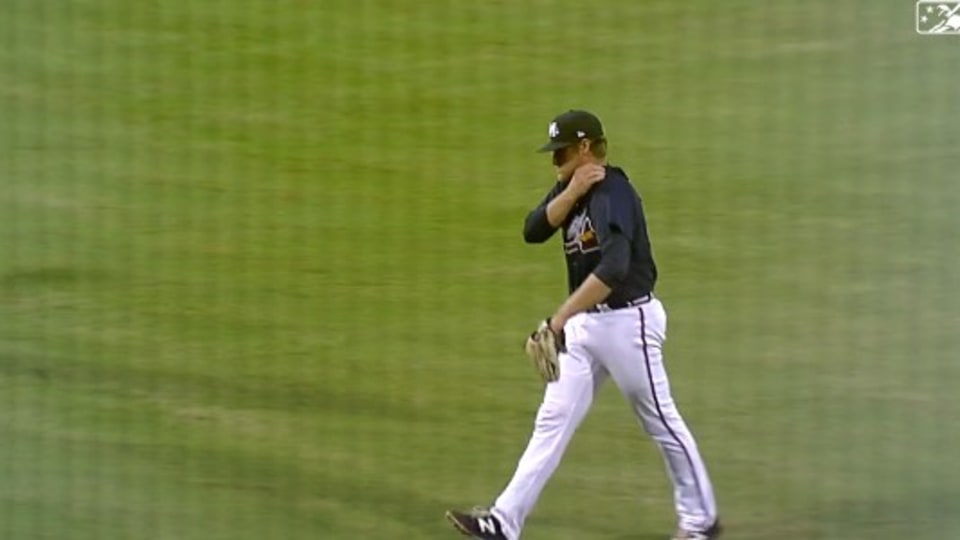 Texas pitcher Bryce Elder throws consecutive playoff no-hitters