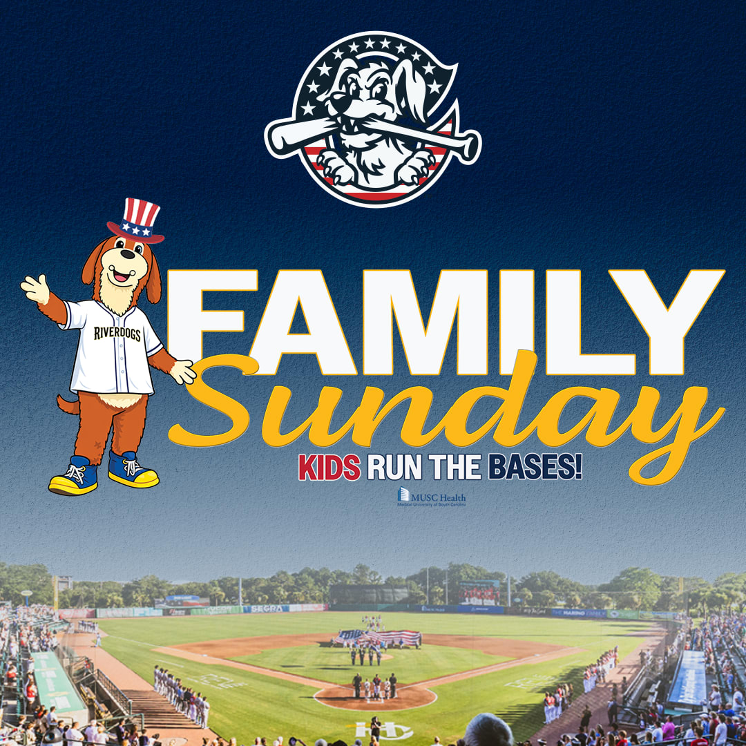 MUSC Health Family Sundays