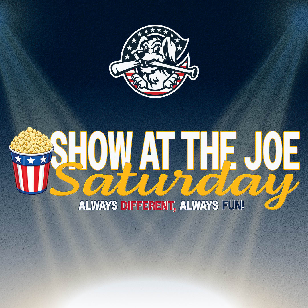 Show at the Joe