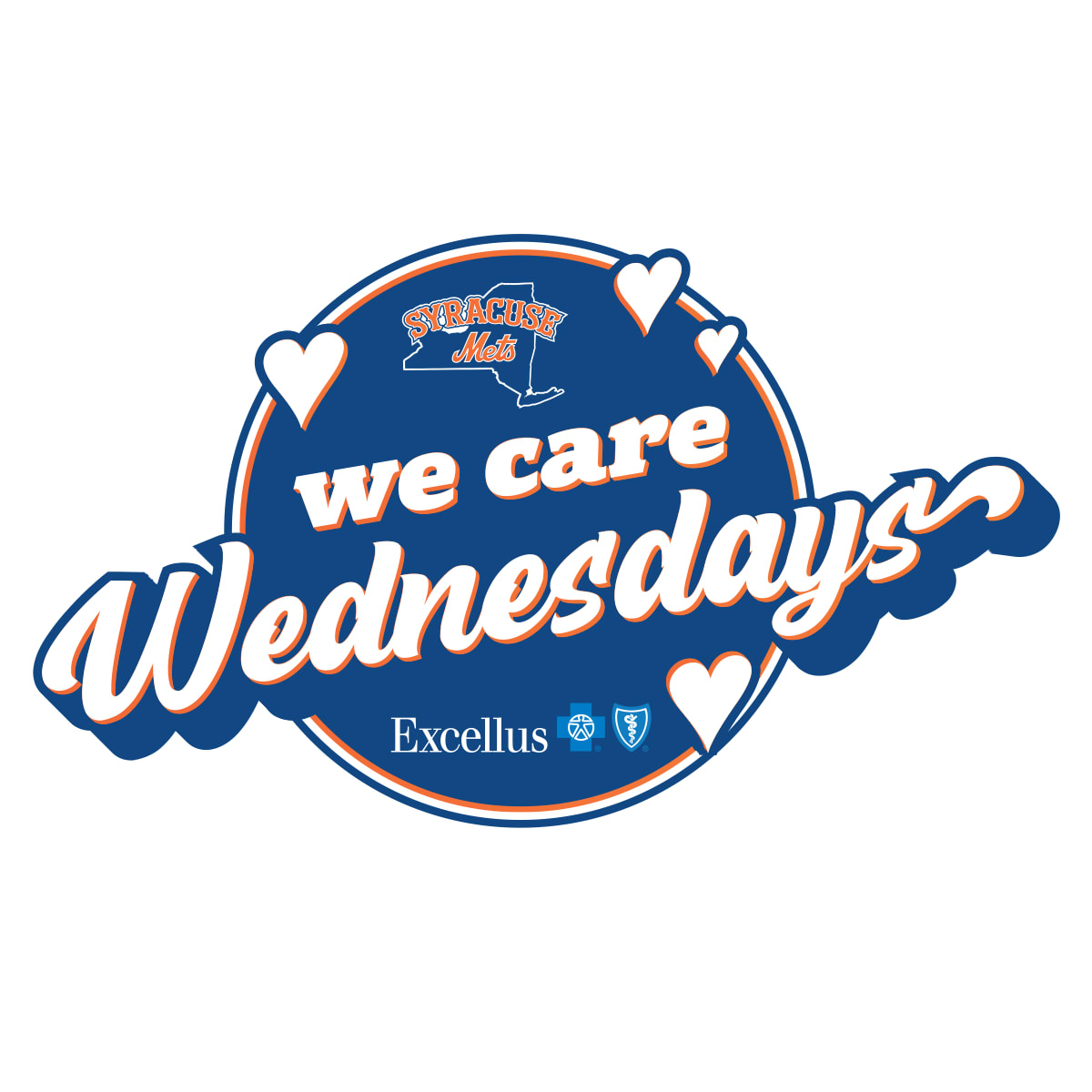 We Care Wednesday