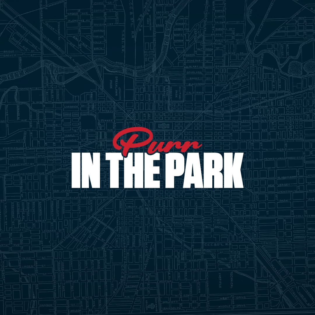 Purr in the Park