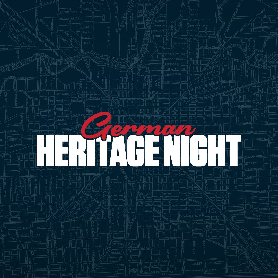 German Heritage Night
