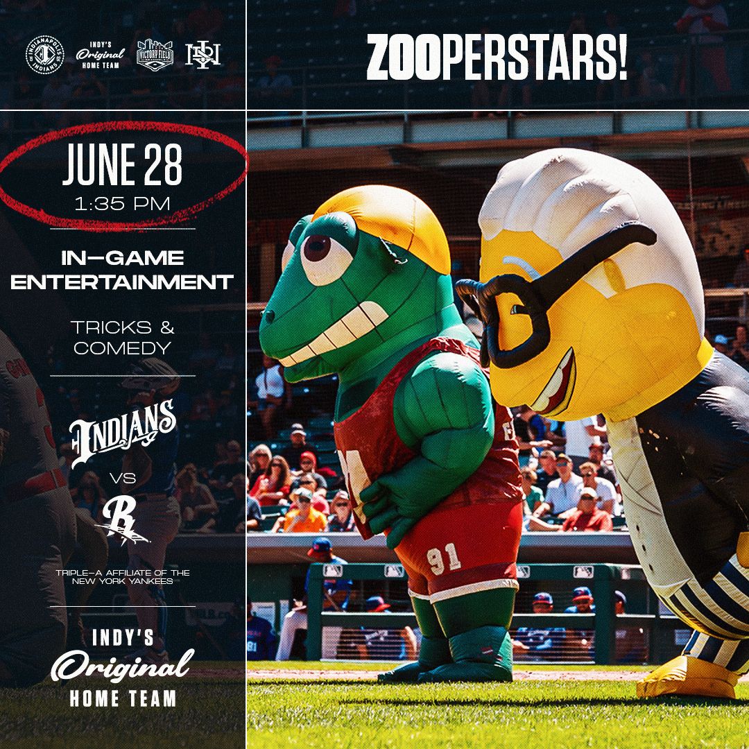 ZOOperstars!