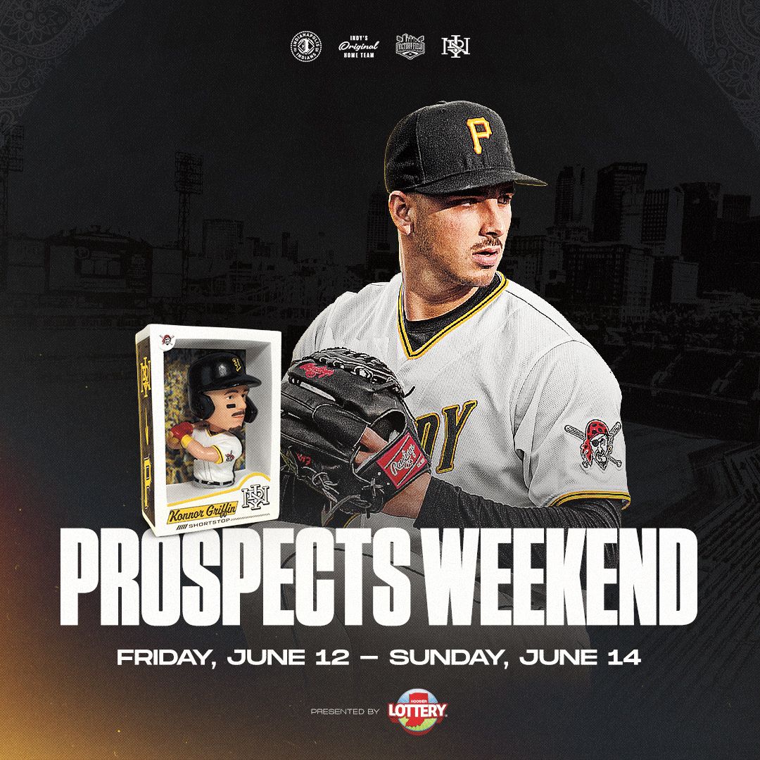 Prospects Weekend
