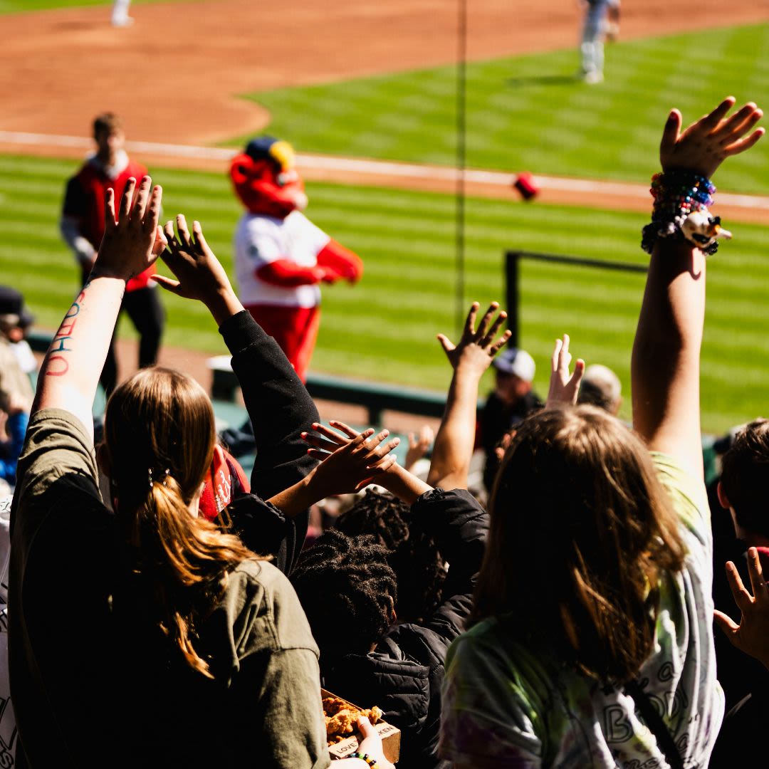 Fan Appreciation Weekend